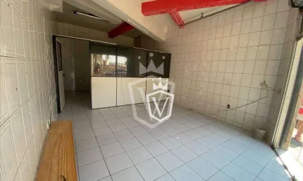 Prédio à venda na Rua General Carneiro, Vila Arens I, Jundiaí