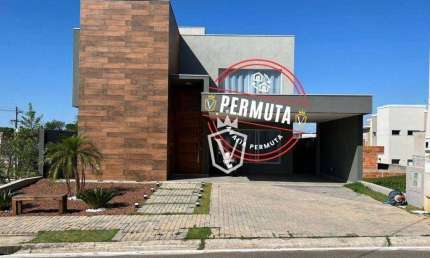 Casa com 3 quartos à venda, 210 m² por R$ 1.390.000 - São Venâncio - Itupeva/SP