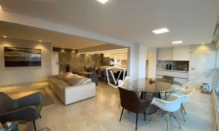 Apartamento com 3 quartos à venda na Avenida Nove de Julho, Anhangabaú, Jundiaí