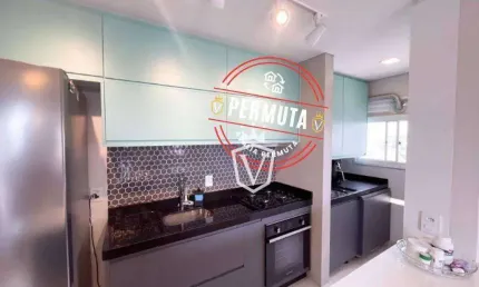 Apartamento à venda Cond. Fatto Engordadouro - Engordadouro - Jundiaí/SP