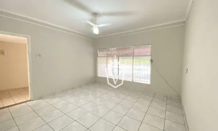 Casa com 3 quartos à venda na Avenida Monsenhor Venerando Nalini, Colônia, Jundiaí