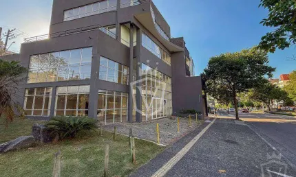 Predio comercial para aluguel na avenida Nove de Julho - Jundiaí-SP