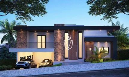 Terreno à venda, 800 m² por R$ 610.000,00 - Itupeva - Itupeva/SP