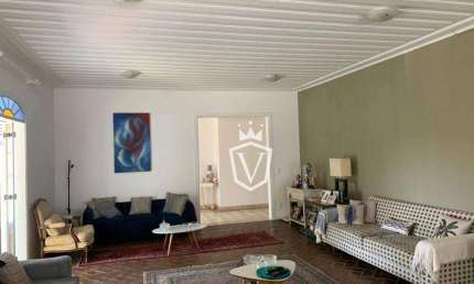 Casa em condomínio fechado com 4 quartos à venda na Rua do Jequitibá, Malota, Jundiaí