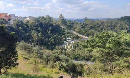 Terreno à venda, 450 m² por r$ 480.000,00 - vale azul ii - jundiaí/sp