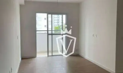 Apartamento com 3 quartos à venda - engordadouro - jundiaí/sp