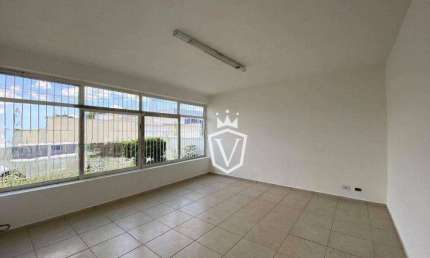 Casa Térrea com 3 quartos à venda - Jardim Bonfiglioli - Jundiaí/SP