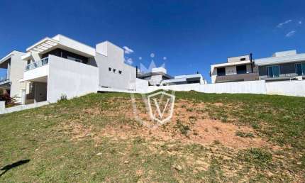 Terreno à venda, 250 m² por R$ 515.000,00 - Jardim Ermida I - Jundiaí/SP