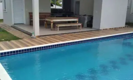 Casa com 4 dormitórios à venda, 399 m² por R$ 3.600.000,00 - Condomínio Residencial dos Lagos - Itupeva/SP