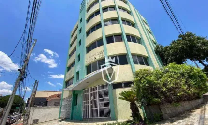 Prédio à venda em Jundiaí - Anhangabaú - Jundiaí/SP