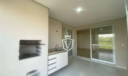 Apartamento com 3  quartos á venda  jardim ana maria - jundiaí/sp