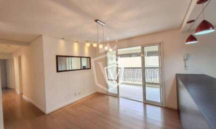 Apartamento com 4 quartos à venda  - Jardim Ermida I - Jundiaí/SP