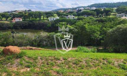 Terreno à venda, 800 m² por R$ 1.060.000,00 - Serra Azul - Itupeva/SP