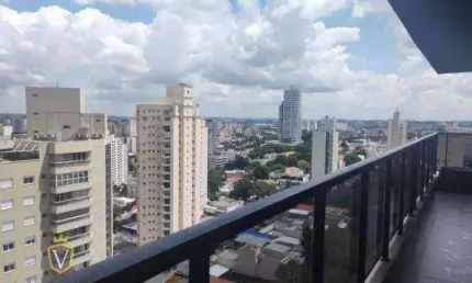 Sala à venda, 82 m² por r$ 750.000,00 - vila boaventura - jundiaí/sp