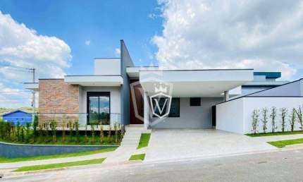 Casa com 3 dormitórios à venda - Distrito Jacaré - Itupeva/SP