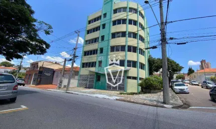 Prédio para alugar 5 andares - Anhangabaú - Jundiaí/SP