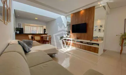 CASA A VENDA NO CONDOMINIO CHACUR-VARZEA PAULISTA-SP