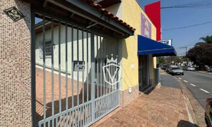Casa com 2 dormitórios à venda, 260 m² por R$ 930.000,00 - Jardim Pacaembu - Jundiaí/SP