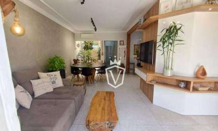 Casa com 3 dormitórios à venda, 235 m²-Jardim da Fonte - Jundiaí/SP