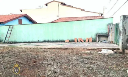 Terreno à venda, 250 m² por R$ 320.000,00 - Jardim Primavera - Várzea Paulista/SP