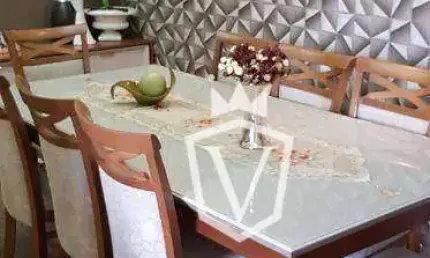 Apartamento com 3 dormitórios à venda -Jardim Santa Teresa - Jundiaí/SP