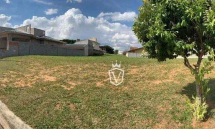 Terreno à venda, 500 m²   - Residencial Bosque dos Pires - Itatiba/SP