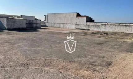 Terreno comercial à venda - Vila Nova Jundiainópolis - Jundiaí/SP