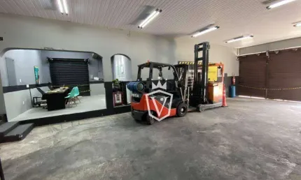 Ponto Comercial para alugar 250 m²  - Vila Arens - Jundiaí/SP