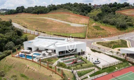 Terreno à venda, 1251 m² - Alphaville Jundiaí - Jundiaí/SP