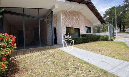 Casa à venda comercial - Jardim Paulista - Jundiaí/SP