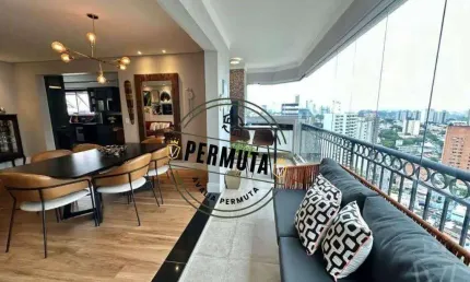 Apartamento com 3 dormitórios à venda, 179 m² por r$ 1.750.000,00 - centro - jundiaí/sp