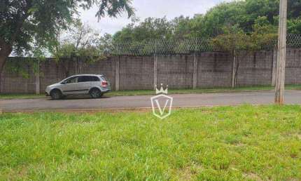 Terreno à venda Cond. Olívio Franceschini - Parque Olívio Franceschini - Hortolândia/SP