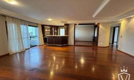 Apartamento com 3 dormitórios para alugar- Centro - Jundiaí/SP