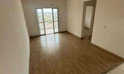 Apartamento com 2 dormitórios à venda, 69 m² por R$ 610.000,00 - Jardim Bonfiglioli - Jundiaí/SP