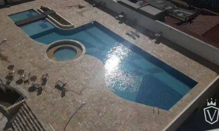 Apartamento com 3 quartos à venda, 80 m²  - Medeiros - Jundiaí/SP