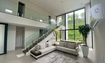 Casa com 3 quartos - venda ou aluguel - Veduta - Jundiaí/SP