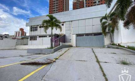 Prédio à venda, 2464 m² por R$ 5.500.000,00 - Ponte de São João - Jundiaí/SP