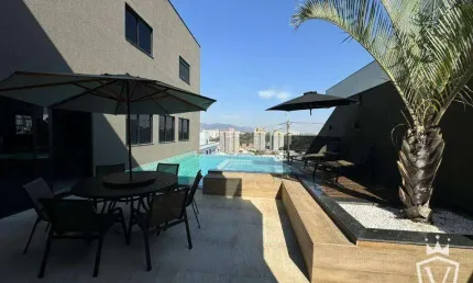 Casa em condomínio fechado com 4 quartos à venda na Avenida Alberto Rodrigues de Oliveira, Horto Florestal, Jundiaí
