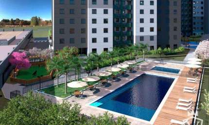 Apartamento com 3 dormitórios à venda, 96 m² por R$ 720.000,00 - Vila Progresso - Jundiaí/SP