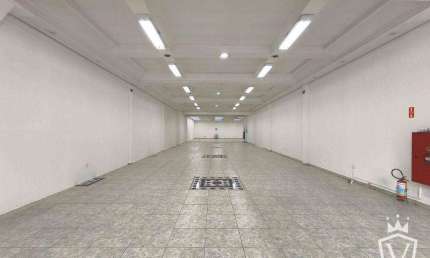 Sala comercial para alugar na Rua Petronilha Antunes, Centro, Jundiaí