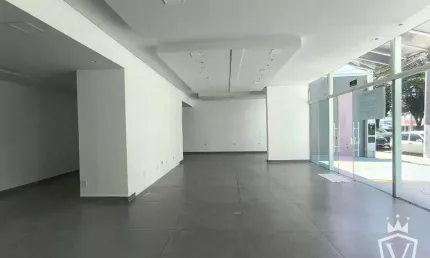 Sala comercial para alugar na Avenida Jundiaí, Anhangabaú, Jundiaí