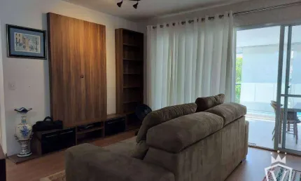 apartamento a venda 02 quartos/suíte - Condomínio Premiato - Vila Arens - Jundiaí - SP