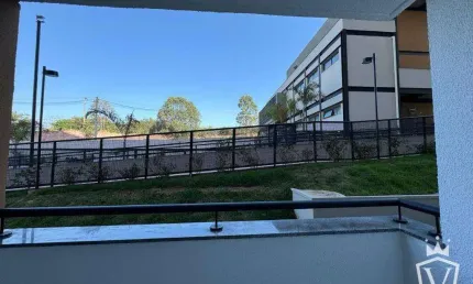 Apartamento com 2 dormitórios à venda - engordadouro - jundiaí/sp