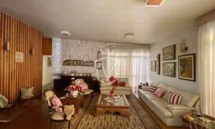 Casa com 7 quartos, 435 m² - venda por R$ 2.350.000 ou aluguel por R$ 14.725/mês - Centro - Jundiaí/SP