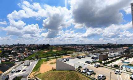 Apartamento com 3 dormitórios à venda, 105 m² por R$ 868.000,00 - Vila Progresso - Jundiaí/SP