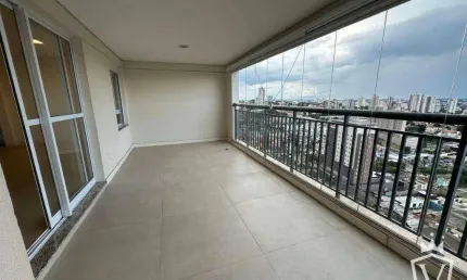 Apartamento com 3 quartos à venda- Vila Virgínia - Jundiaí/SP