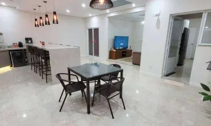 Casa com 3 dormitórios à venda - Jardim Florestal - Jundiaí/SP