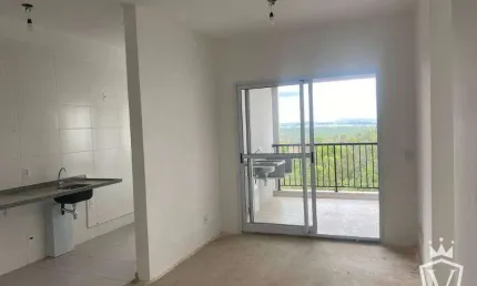 Apartamento com 2 quartos à venda, 67 m² - Medeiros - Jundiaí/SP