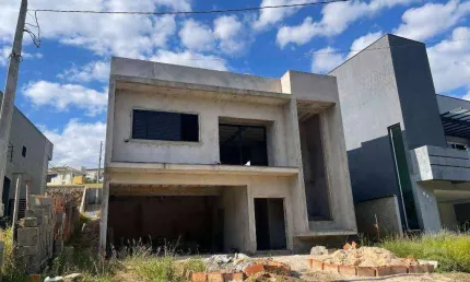 Casa com 3 quartos à venda, Condomínio Ibi Aram II - Itupeva/SP