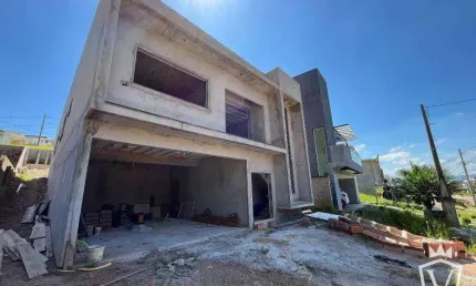 Casa com 3 quartos à venda, Condomínio Ibi Aram II - Itupeva/SP